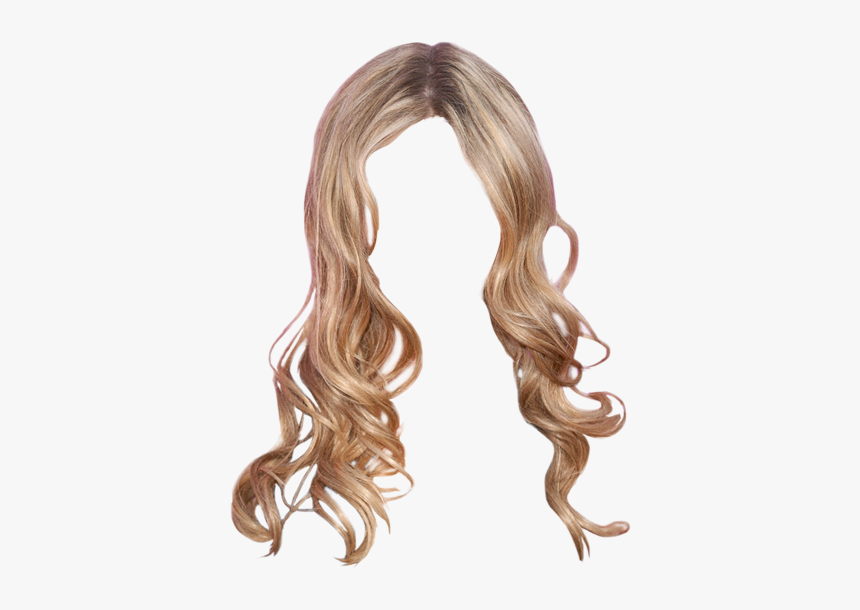 Lace Wig, HD Png Download, Free Download