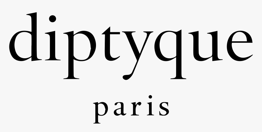 Diptyque Logo, HD Png Download, Free Download
