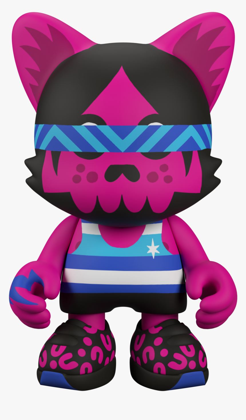 Ovnik Superjanky "pleiades Edition - Superplastic, HD Png Download, Free Download