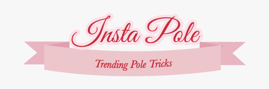 Instapole-banner - Calligraphy, HD Png Download, Free Download