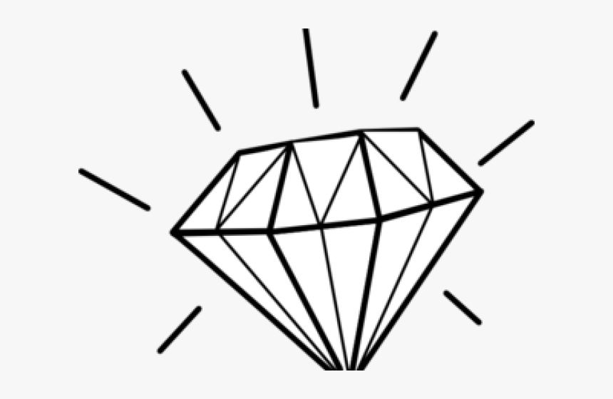 Transparent Diamond Clipart Png, Png Download, Free Download