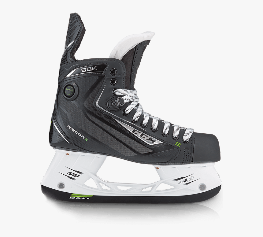 Ccm Ribcor Pump Skates, HD Png Download, Free Download