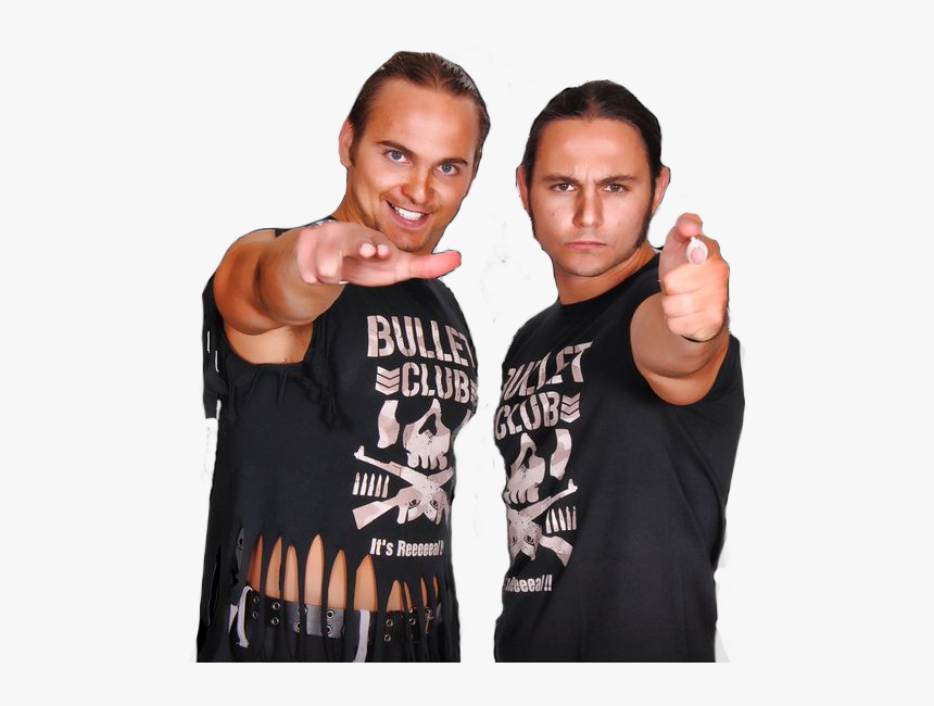 Thumb Image - Young Bucks Png Png, Transparent Png, Free Download