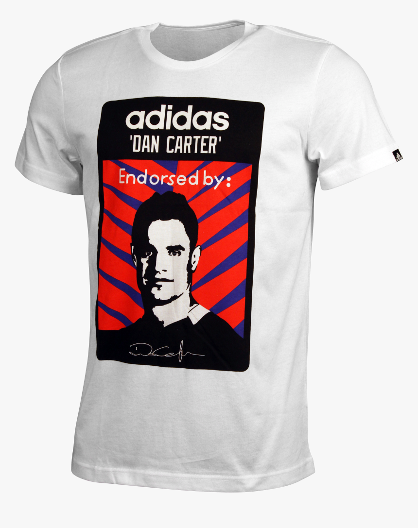 Dan Carter Shirt , Png Download - Active Shirt, Transparent Png, Free Download
