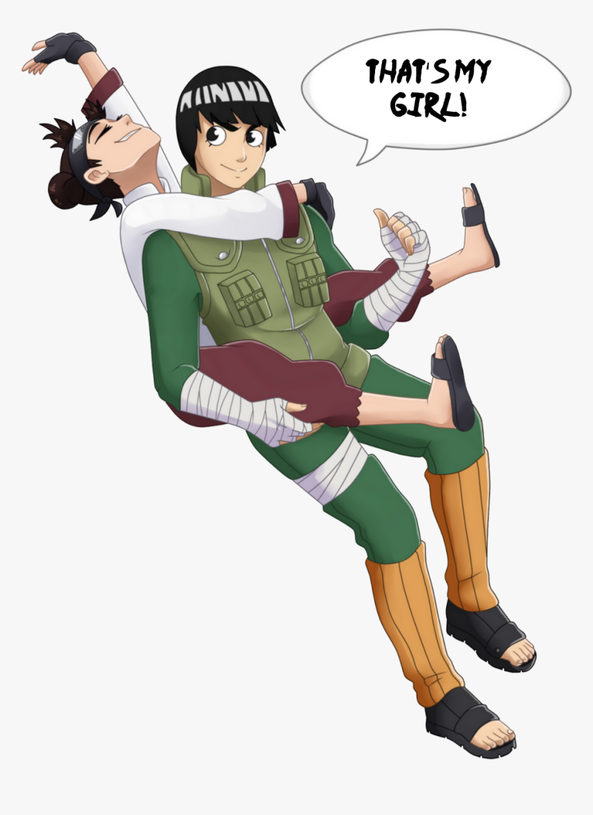 Tenten Naruto, HD Png Download, Free Download