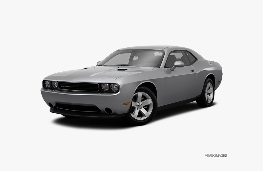 2014 Dodge Challenger V6, HD Png Download, Free Download