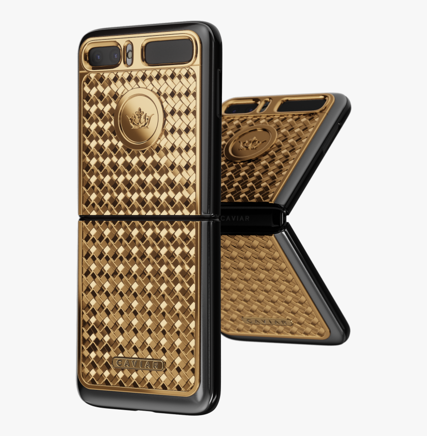 Samsung Galaxy Z Flip Case, HD Png Download, Free Download