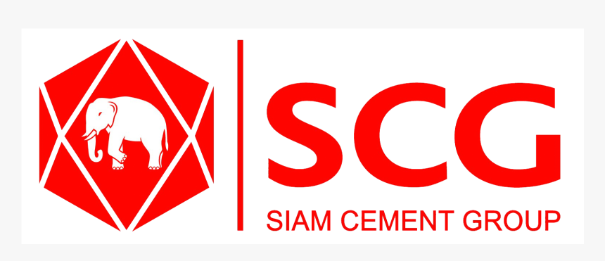 Siam Cement Logo Png, Transparent Png, Free Download