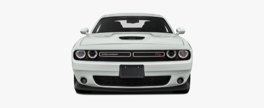 New 2020 Dodge Challenger R/t - Dodge Challenger Demon Png, Transparent Png, Free Download