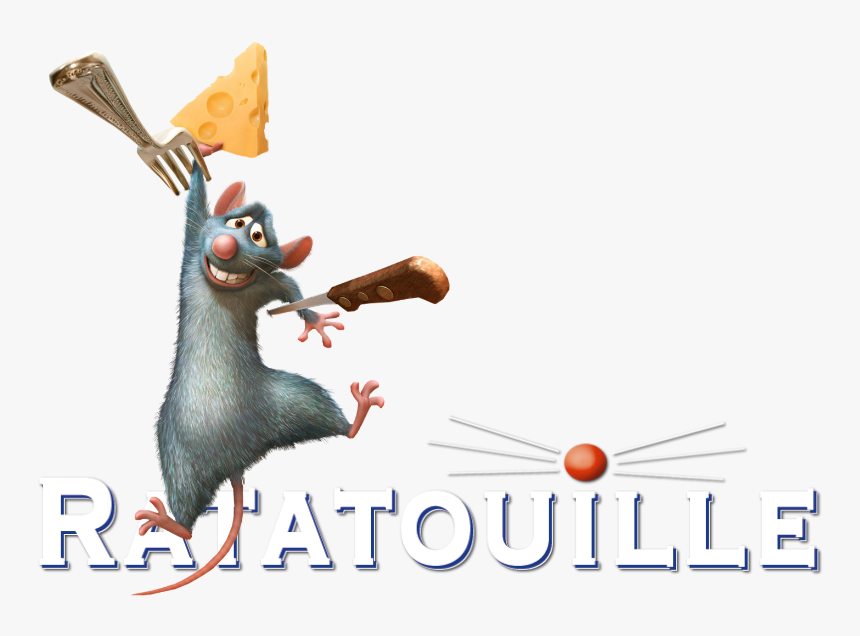 Ratatouille Png, Transparent Png, Free Download