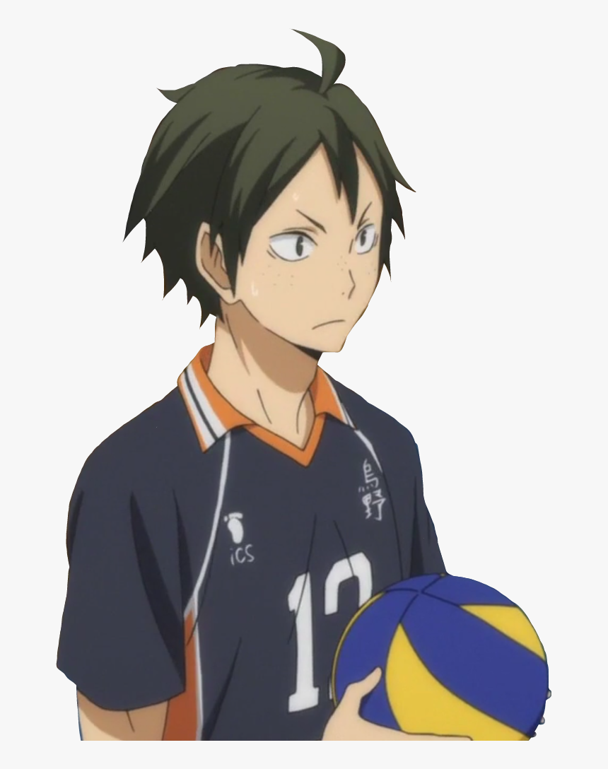 #anime #haikyuu #yamaguchi #tadashi #yamaguchitadashi - Yamaguchi Tadashi, HD Png Download, Free Download