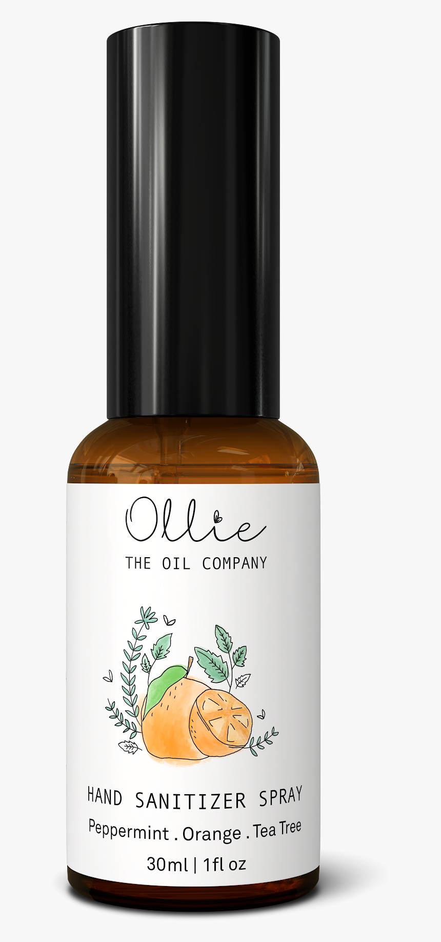 Ollie Hand Sanitizer, HD Png Download, Free Download