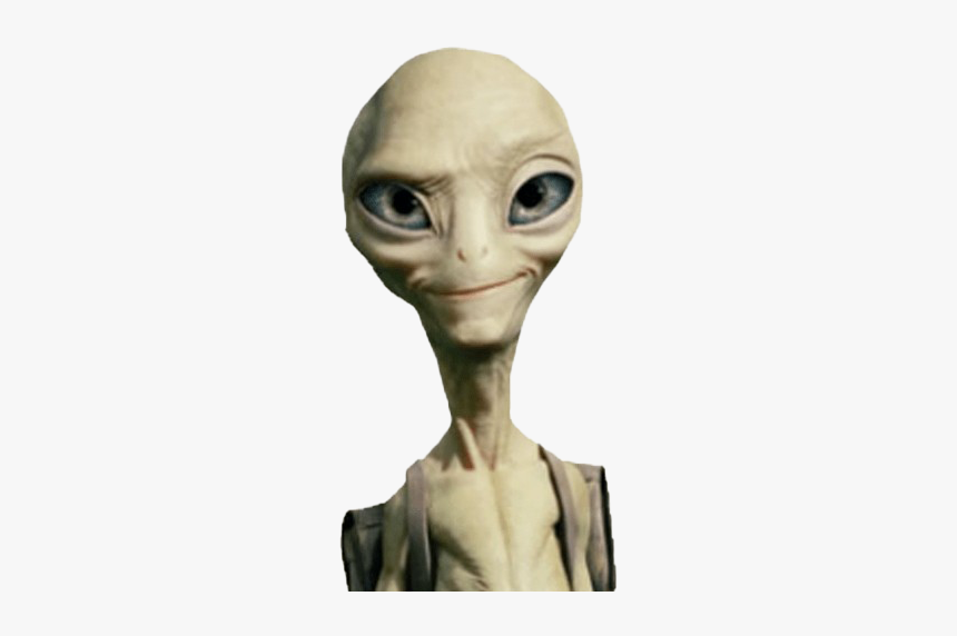 Paul Alien, HD Png Download, Free Download