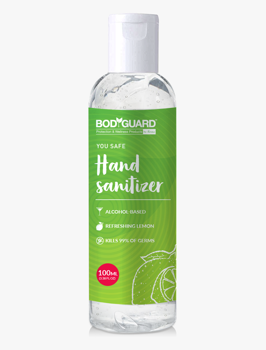 Hand Sanitizer Png, Transparent Png, Free Download