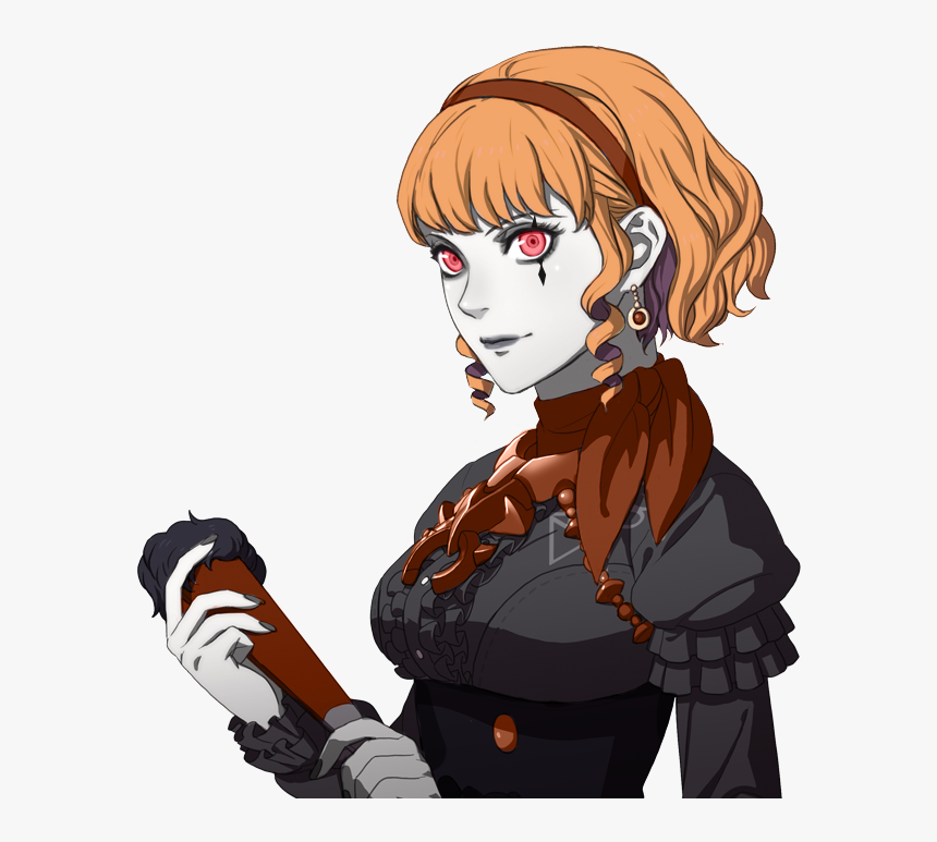 Constance Fire Emblem Three Houses, HD Png Download, Free Download