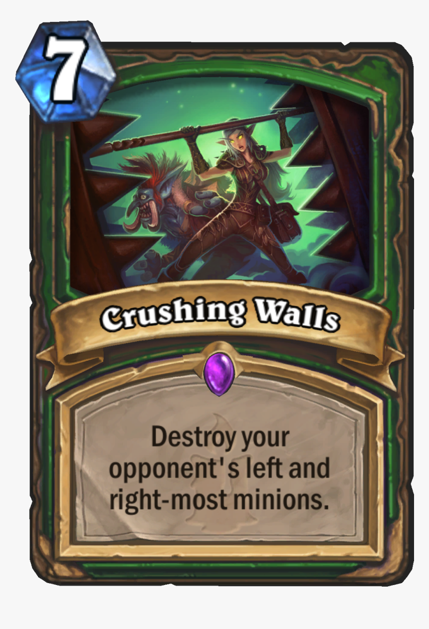 Ultimate Block Card, HD Png Download, Free Download