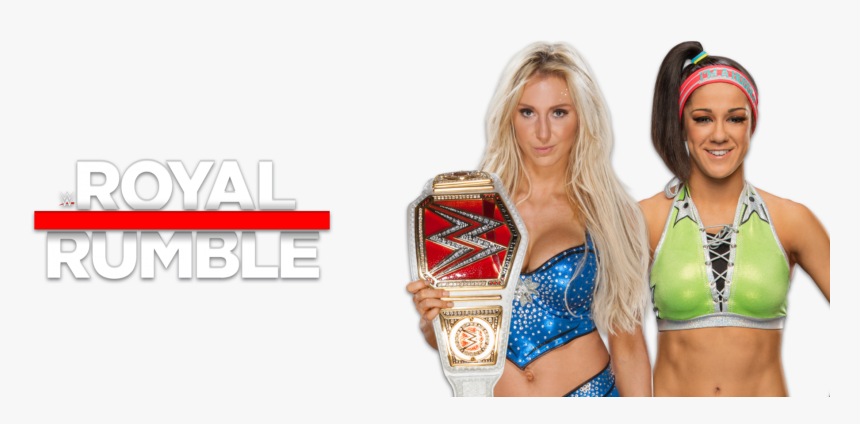 Edited By, The Sparx Team - Sd Live Women's Champion Charlotte, HD Png Download, Free Download