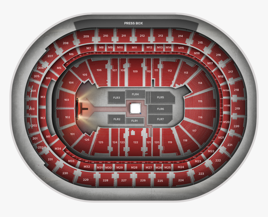 Soccer-specific Stadium, HD Png Download, Free Download