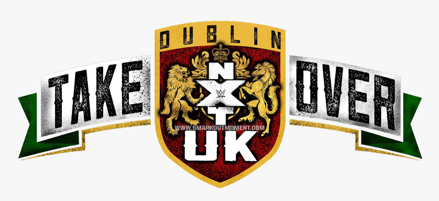 Watch Wwe Nxt Uk Takeover Dublin Ireland Ppv Online, HD Png Download, Free Download