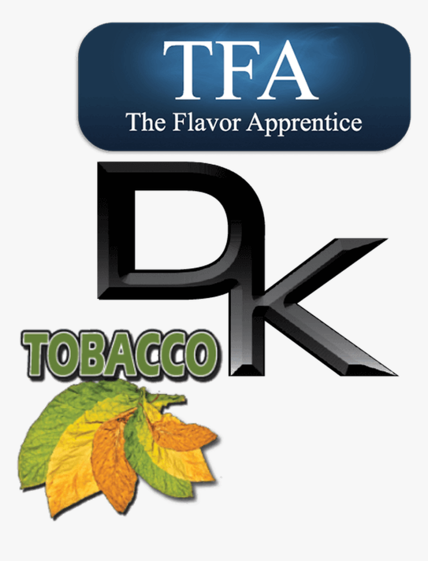 Dk Tobacco Base - Concentrate, HD Png Download, Free Download