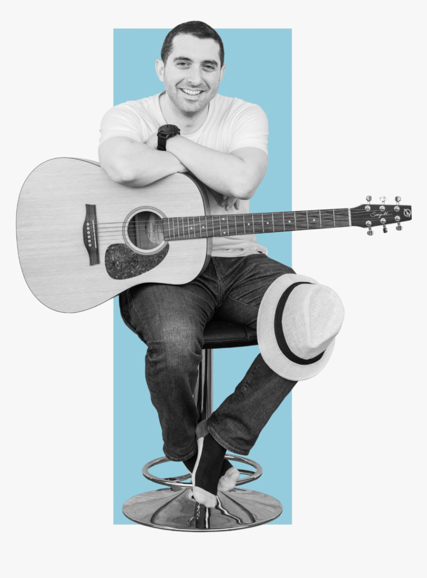 Team-01 - Acoustic Guitar, HD Png Download, Free Download