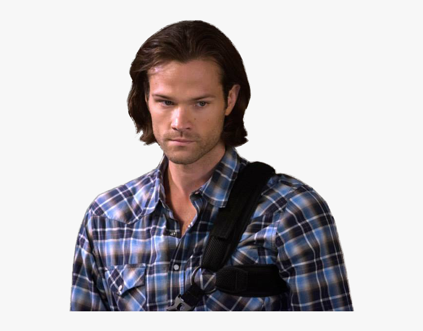 Dean, Winchester, Supernatural, Spn, Season10, Castiel, - Supernatural Sam Season 10, HD Png Download, Free Download