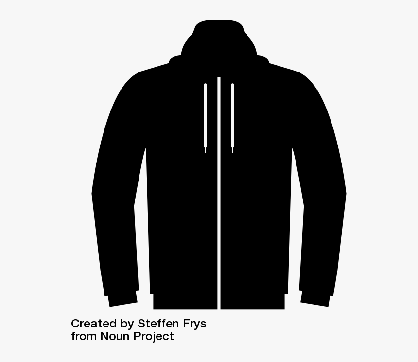 Hoodie, HD Png Download, Free Download