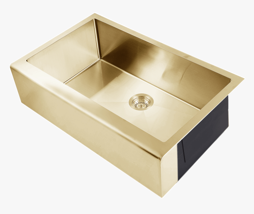 Brass Kitchen Sink Australia, HD Png Download, Free Download