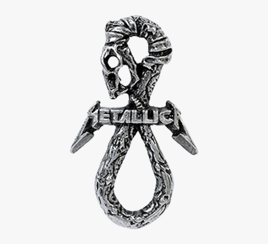 Don"t Tread On Me Pin - Metallica Pins, HD Png Download, Free Download