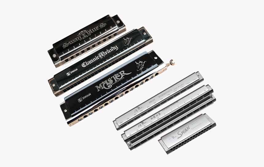 Harmonica, HD Png Download, Free Download