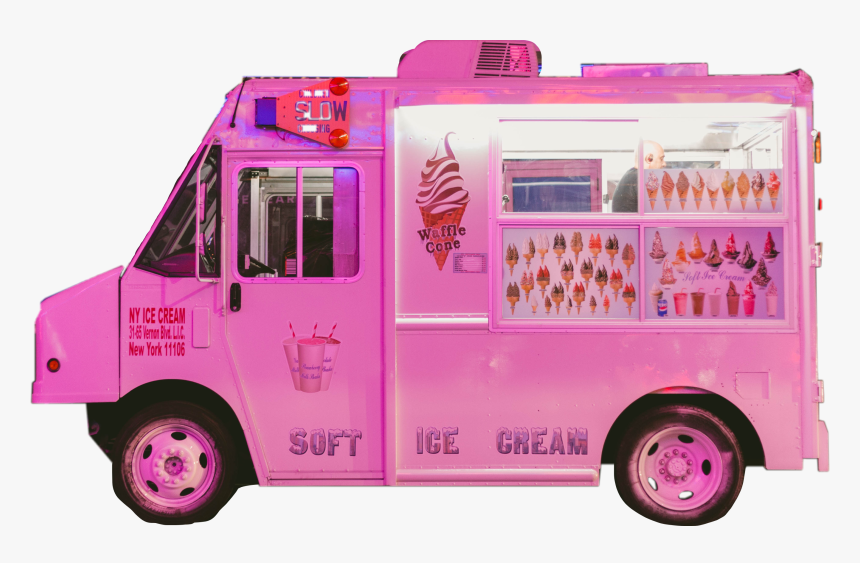 Ice Cream, HD Png Download, Free Download