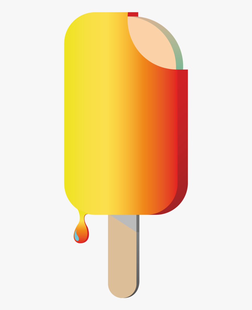 Tropicle Popsicle Ice Cream Truck Clipart Ice Cream, HD Png Download, Free Download