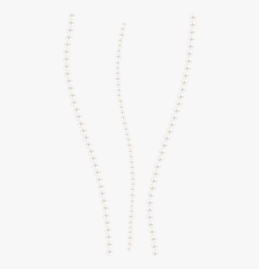 Free Png Download Pearl Decor Clipart Png Photo Png - Necklace, Transparent Png, Free Download