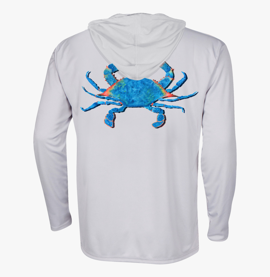 Chesapeake Blue Crab, HD Png Download, Free Download