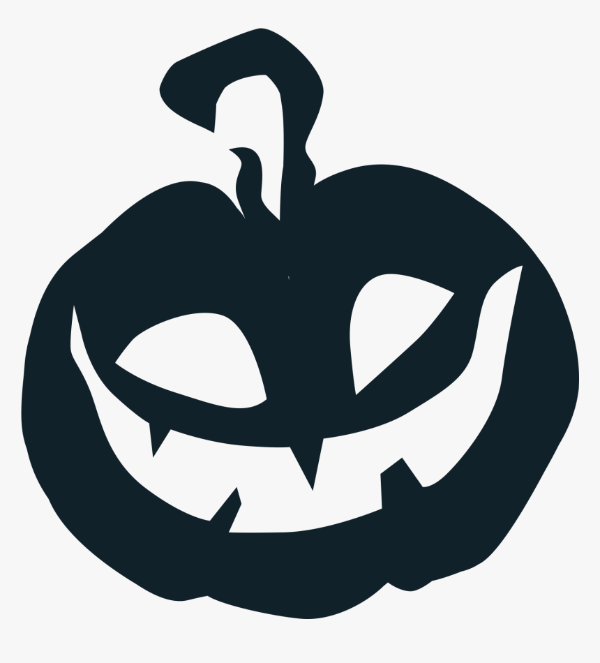 Halloween Scary Pumpkin, HD Png Download, Free Download