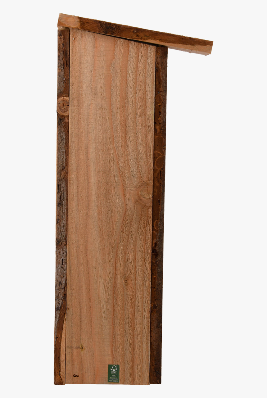 Birdhouse Woodpecker - Plywood, HD Png Download, Free Download