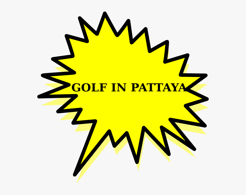 Pattaya Banner Clip Art - Clipart Flash, HD Png Download, Free Download
