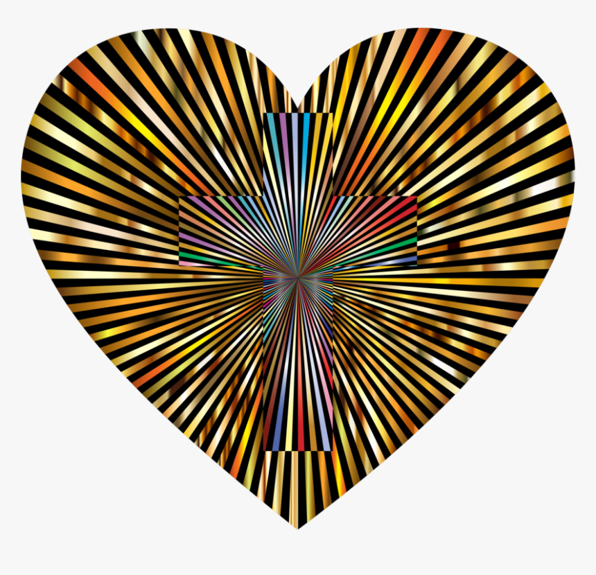 Heart,symmetry,symbol - Mortir Vector, HD Png Download, Free Download
