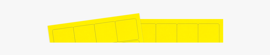 Yellow - Fence, HD Png Download, Free Download