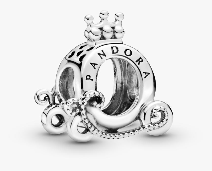 Pandora - Title - Tag - Charm Pandora, HD Png Download, Free Download