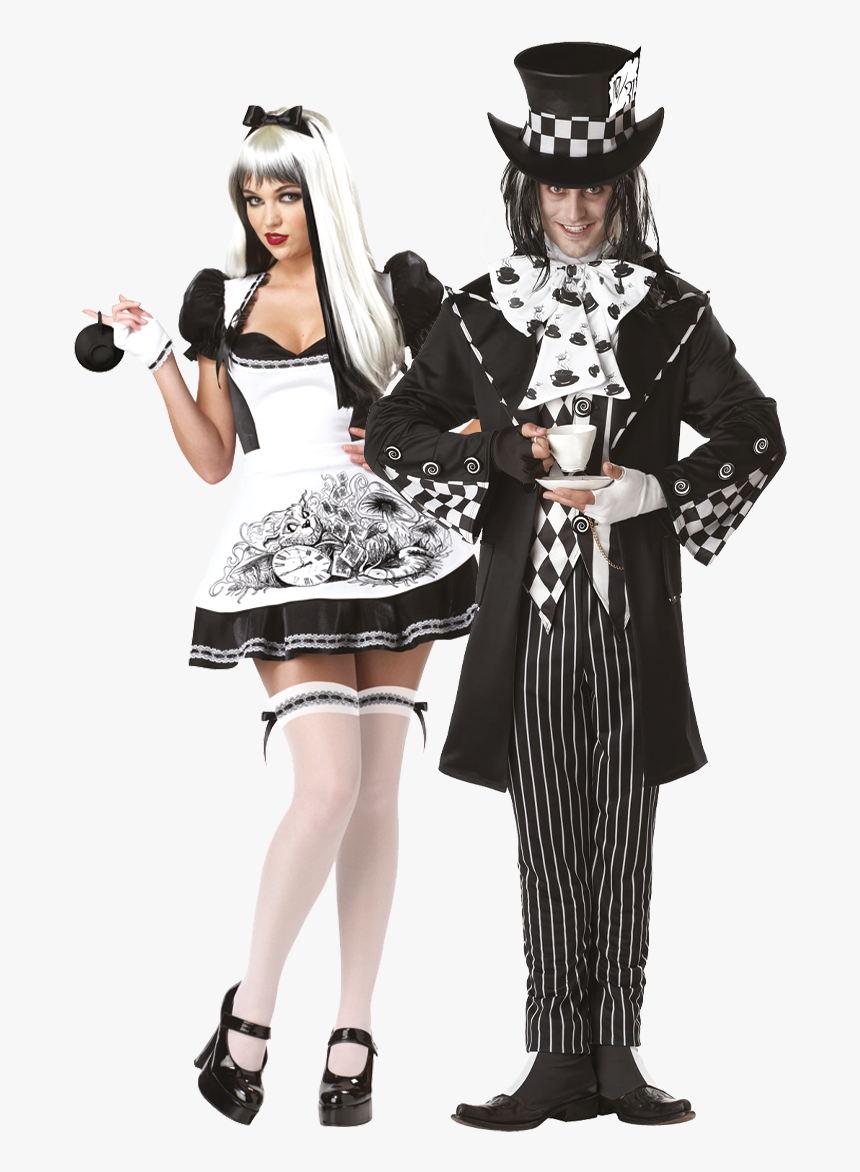 Creepy Costumes For Men, HD Png Download, Free Download