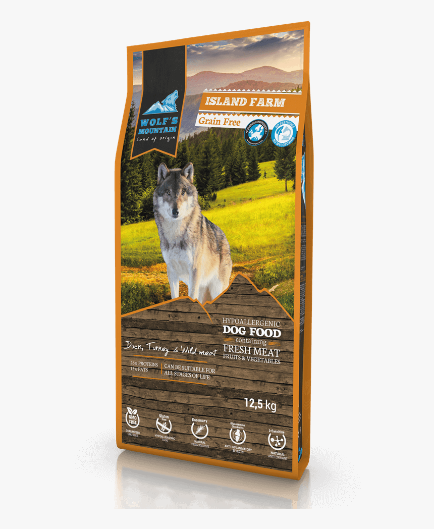 Dog Food, HD Png Download, Free Download