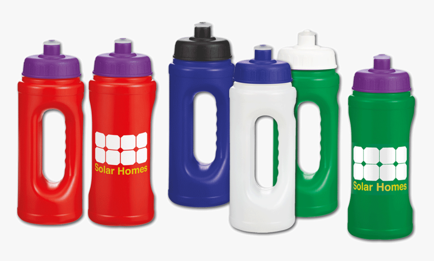 Baseline Runner Bottle - Plastic Bottle, HD Png Download, Free Download