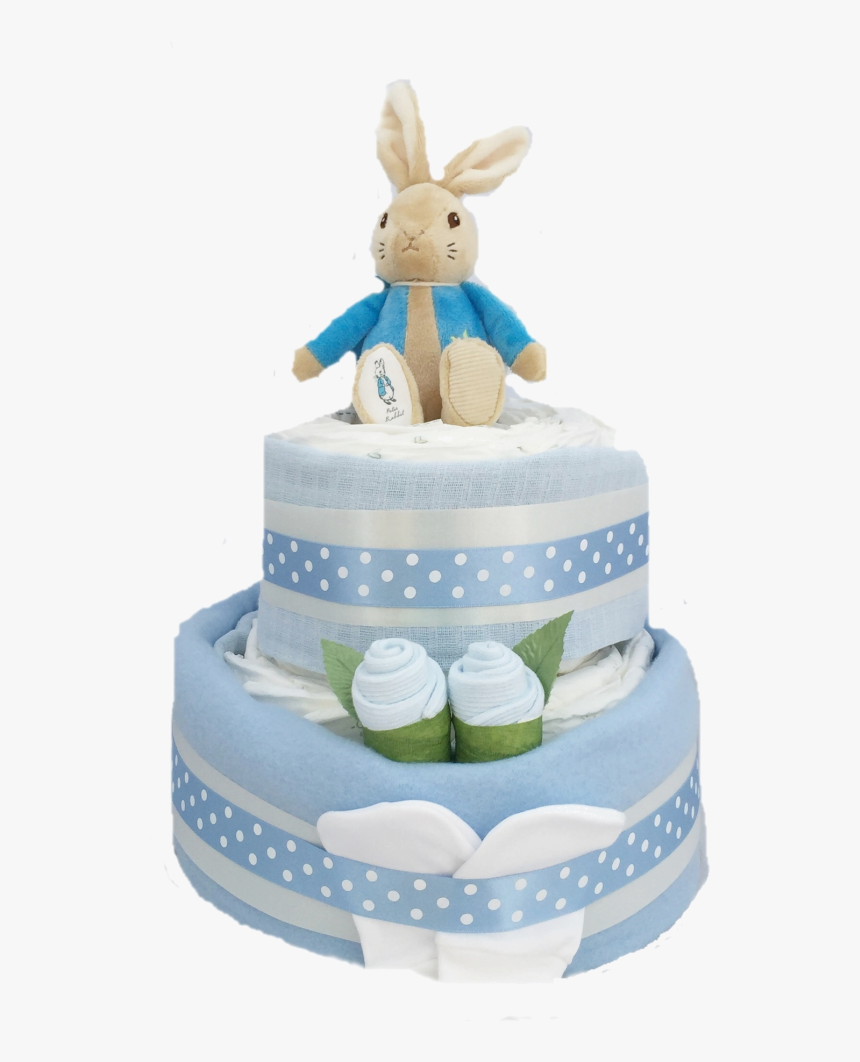 Transparent Peter Rabbit Png - Cake, Png Download, Free Download