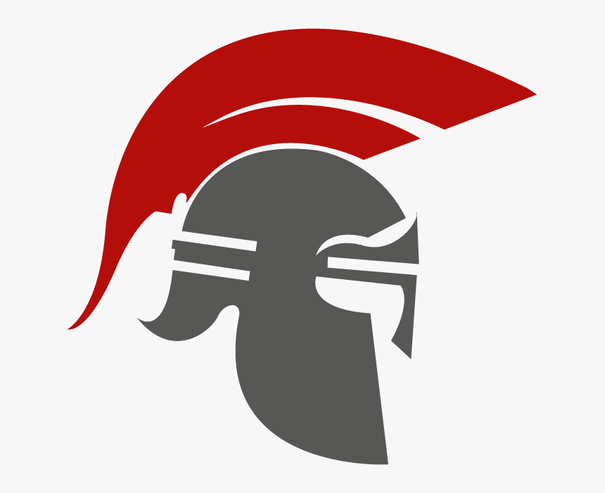 Centurion Helmet Clip Art - Emblem, HD Png Download, Free Download