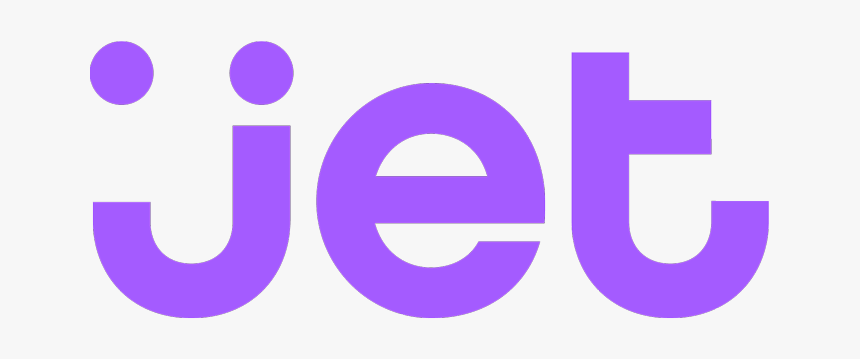 Logo-jet - Jet, HD Png Download, Free Download