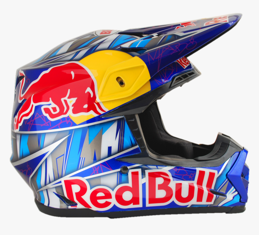 Robbie - Helmet Red Bull Png, Transparent Png, Free Download
