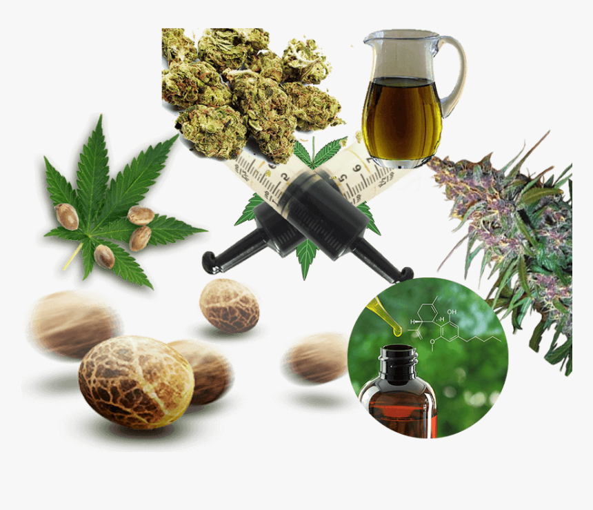 We Have Specialized In Various Weed Products And Strains - Cannabis, HD Png Download, Free Download
