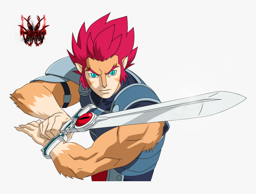 Leon O Thundercats 2011 , Png Download - Thundercats 2011, Transparent Png, Free Download
