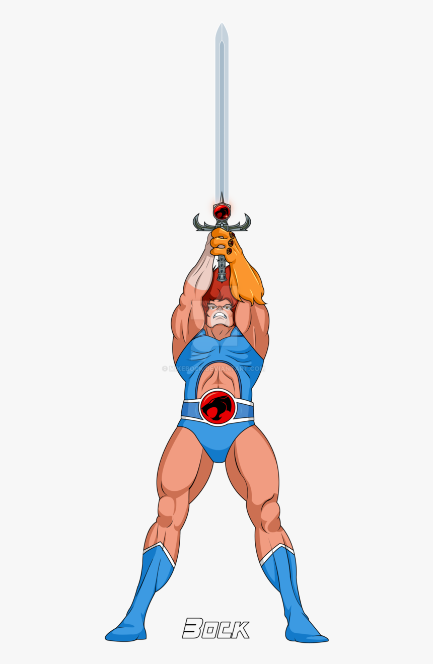 Lion O Thundercats Png , Png Download - Lion Thundercat Png, Transparent Png, Free Download